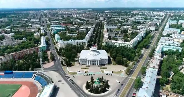 Город развивается: масштабные проекты по реконструкции и строительству инженерных сетей реализуются в Дзержинске