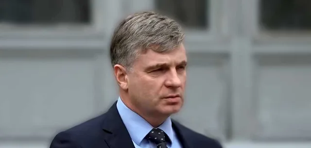 «Единая Россия» чистит ряды