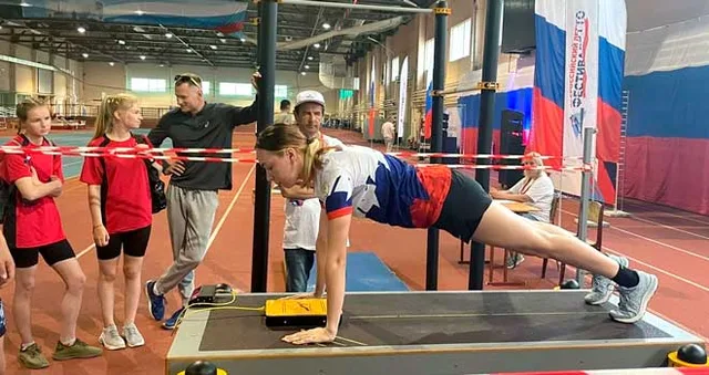 «Спортивный клуб». Дзержинское студенчество покоряет спортивные вершины