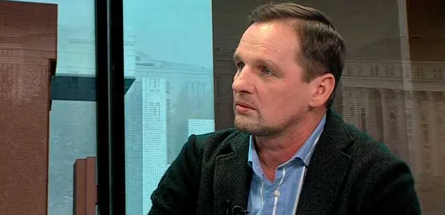 «Александр Терентьев - честный разговор». Подводим итоги уходящего года и обозначаем планы по развитию Дзержинска