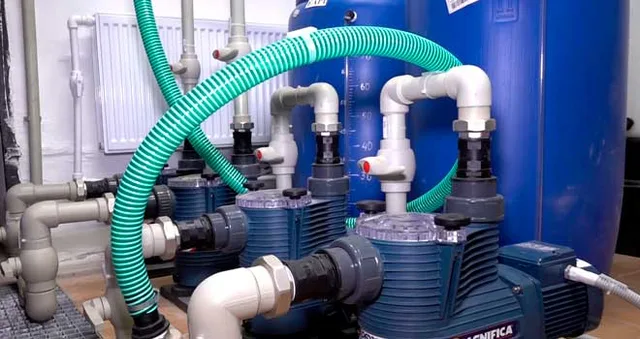 Без хлора: дзержинцы могут быть уверены в качестве питьевой воды