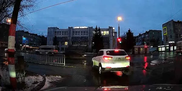 Вести с дорог. Новая видеоподборка в рубрике «Обратная связь»