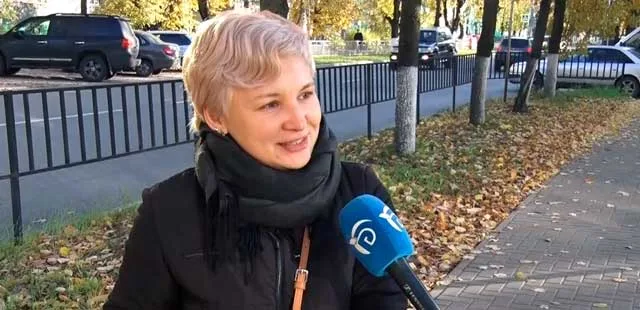 Школьные годы чудесные: в преддверии Дня учителя дзержинцы рассказали о своих любимых педагогах