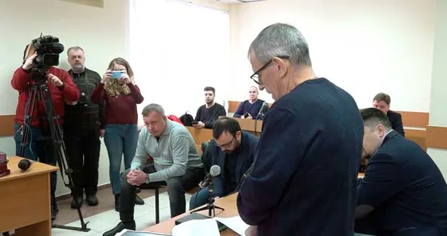 Обжалованию подлежит: вынесен приговор по делу о падении дзержинской студентки в яму с кипятком в марте 2021 года
