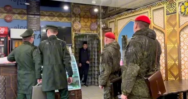 Выявление нарушителей: масштабный межведомственный рейд состоялся в Дзержинске