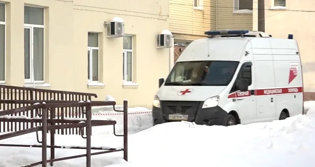 Диагностика и лечение: собственное сосудистое отделение скоро откроется на базе БСМП Дзержинска
