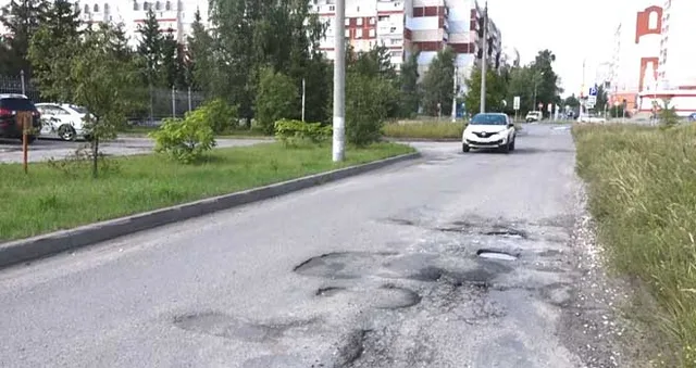 Контракт подписан: пять дорог отремонтируют в Дзержинске до конца сентября