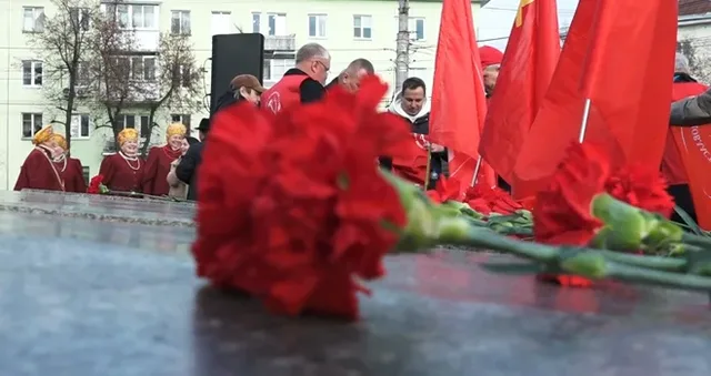Дзержинск сегодня: полная версия выпуска 7.11.2025