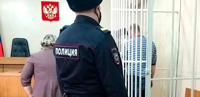 Громкое дело: обвиняемый в убийстве ковернинского депутата Валентина Розина заключен под стражу