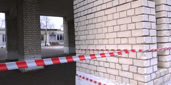 Дзержинская школа №35 не откроется 1 сентября