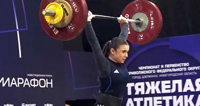 Победы на родном помосте: масштабный форум по тяжелой атлетике завершился в Дзержинске