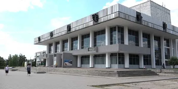 Голосование по выбору общественных территорий для благоустройства пройдет в Дзержинске
