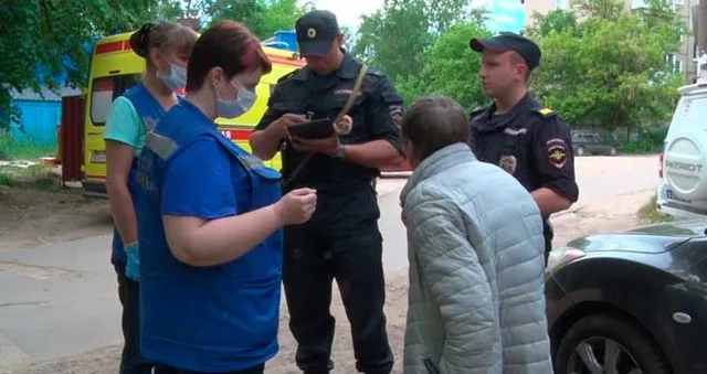 Кто вы и откуда: страдающую амнезией пенсионерку обнаружила рядом с домом неравнодушная жительница Дзержинска