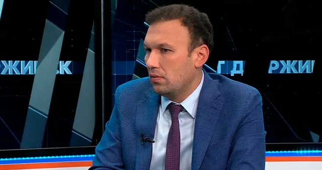 «Говорит Дзержинск». И вновь про тепло