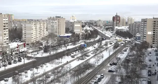 Изменения в бюджет и поддержка инициатив: внеочередное заседание Гордумы состоялось в Дзержинске