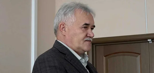 Андрей Дементьев уходит с поста начальника городского управления архитектуры и градостроительства