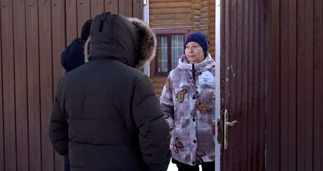 Противостояние: новые хозяева выживают бывших владельцев из дома в пригороде Дзержинска