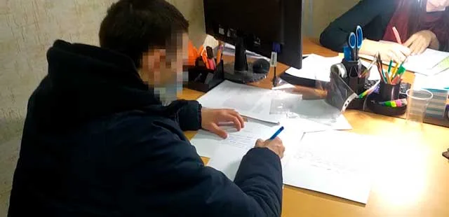 Афера с размахом: продавца огнетушителей задержали в Мордовии за обман нижегородцев