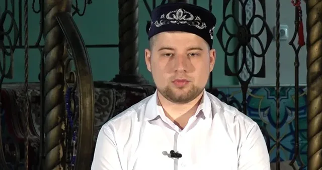 «Ихлас». Аяты из Священного Корана