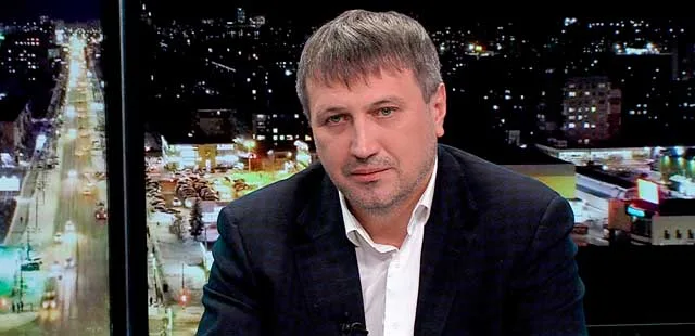 Итоги года с Иваном Носковым
