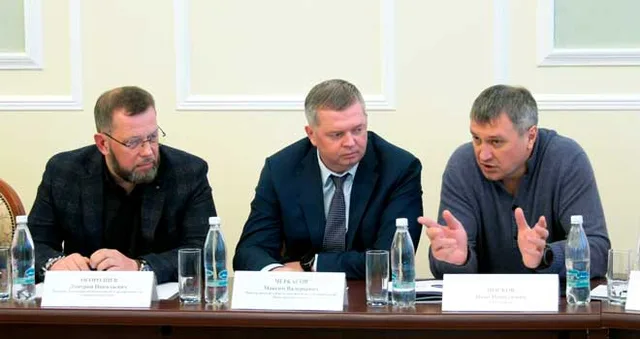 Промежуточные итоги работы за 2022 год подвела Ассоциация промышленников и предпринимателей «Дзержинскхимрегион»