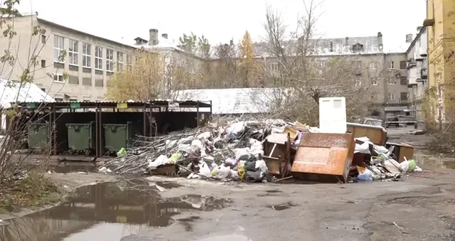 Дзержинск сегодня: полная версия выпуска 24.10.2023