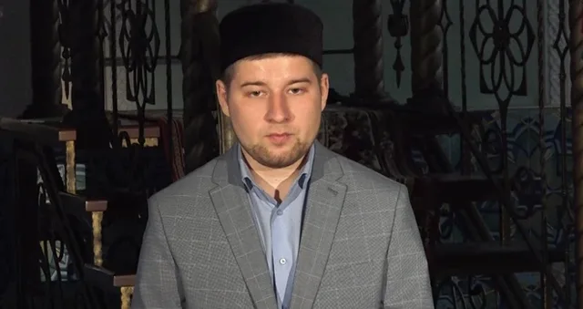 «Ихлас». О хадисе