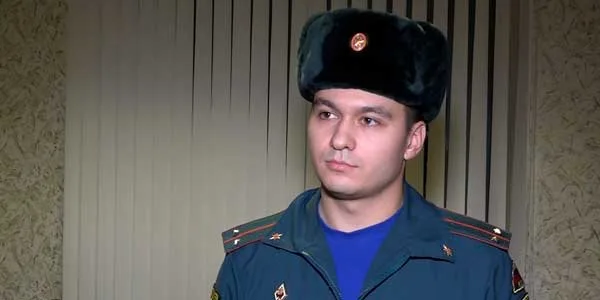 Без сложностей: огнеборцы рассказали о нюансах тушения пожара в высотке Дзержинска