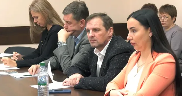 Доходы и расходы: проект бюджета Дзержинска на ближайшие три года рассмотрят депутаты на профильных комитетах