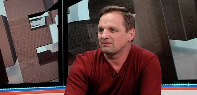 «Александр Терентьев — честный разговор». 27 миллионов на развлечения