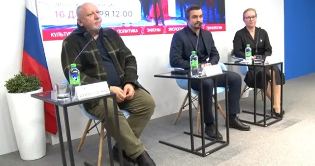 Дзержинск сегодня: полная версия выпуска 17.12.2025