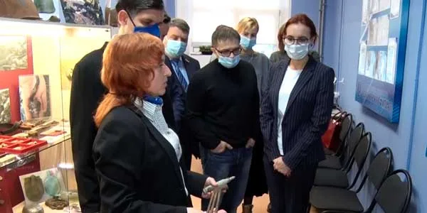 Грантовая поддержка: конкурс молодежных социальных проектов стартовал в Дзержинске