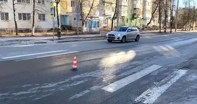 В больницу парами: четыре человека пострадали в ДТП в Дзержинске и окрестностях