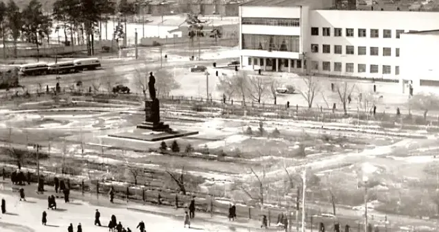 ОТР от 03.04.2026 «Дзержинск сегодня»