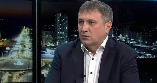 Итоги года с Иваном Носковым