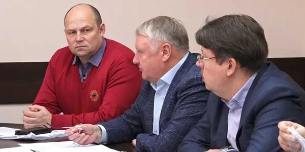 Не терпит отлагательств. Программу развития дзержинского транспорта обсудили в Гордуме