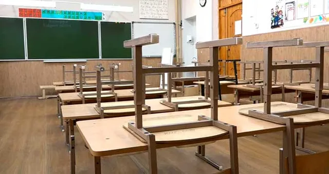 Тревожные цифры: заболеваемость гриппом и ОРВИ в Дзержинске растет