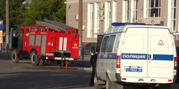 Вот так пошутил! За телефонный звонок дзержинцу присудили четыре года колонии