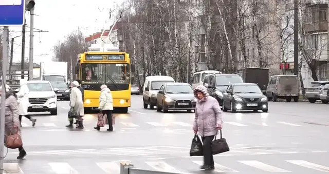 Пенсии, налоги и водительские удостоверения: какие изменения ожидают дзержинцев с 1 декабря