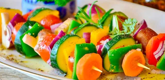 Правильный выбор: дзержинцы выбирают постные продукты во время Великого поста