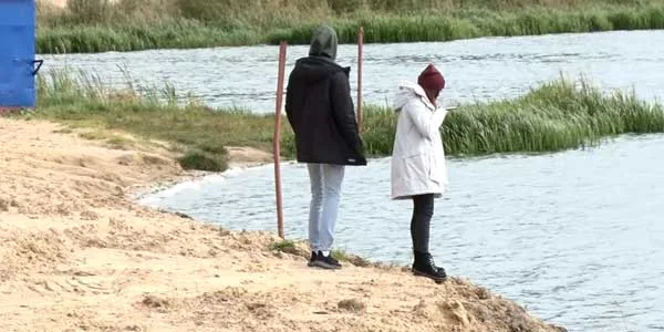 Будьте осторожны: дзержинцам напомнили о правилах поведения на воде и вблизи водоемов