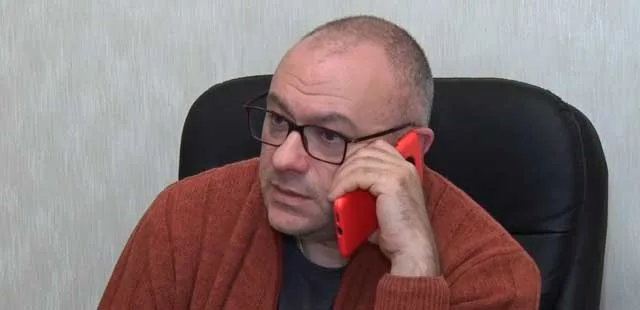 Кадровые перестановки: директор дзержинского ДКХ Евгений Кобылянский покинул должность