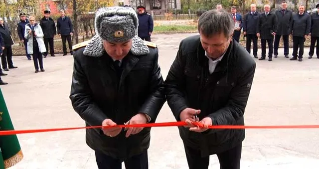 Рабочее новоселье: следственный отдел Дзержинска переехал на новый адрес
