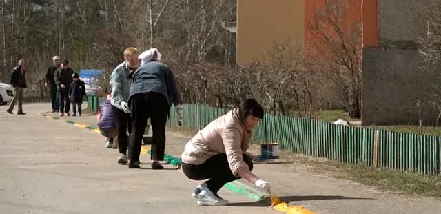 Состоится при любой погоде: общегородской&nbsp;субботник в Дзержинске пройдет 16 апреля