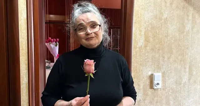 8 Марта - в каждый дом: дзержинские полицейские присоединились к ежегодной акции