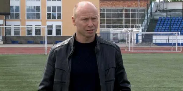 Есть вопросы. О футболе в Дзержинске. Отвечает Олег Макеев
