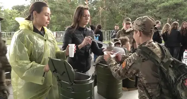 Дзержинск сегодня: полная версия выпуска 01.07.2025
