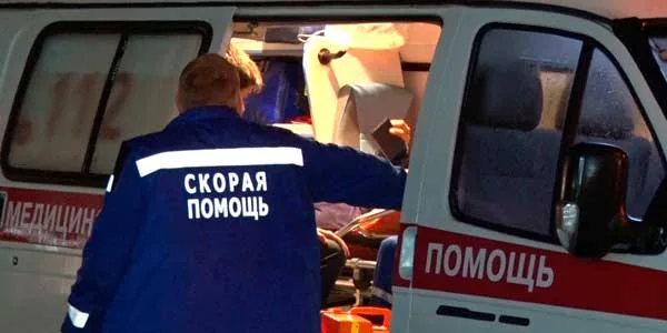 На рабочем месте: специалист по обслуживанию домофонов скончался в Дзержинске