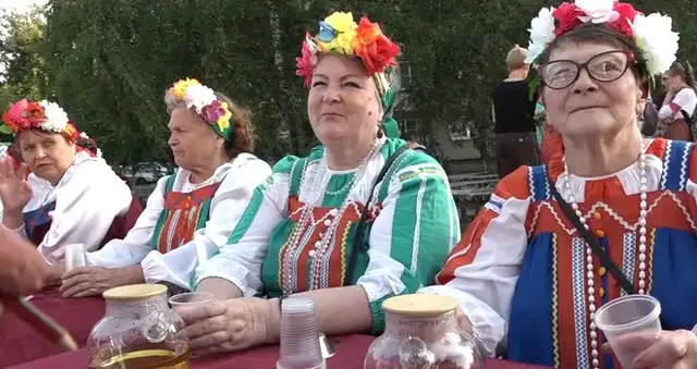Дзержинск сегодня: полная версия выпуска 09.07.2025