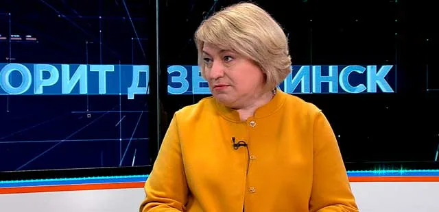 «Говорит Дзержинск». Организация летнего отдыха детей